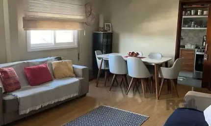 Apartamento com 1 quarto à venda na Rua Papa João XXIII, 35, Vila Cachoeirinha, Cachoeirinha