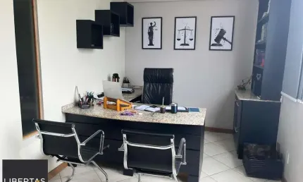 Sala comercial à venda na Avenida General Flores da Cunha, 1320, Vila Imbui, Cachoeirinha