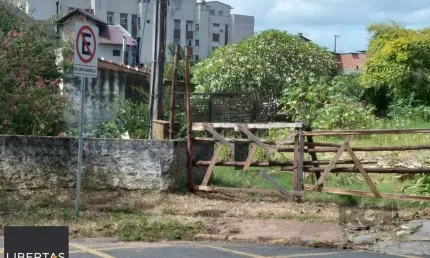 Terreno à venda na Rua Tapajós, 228, Vila Cachoeirinha, Cachoeirinha