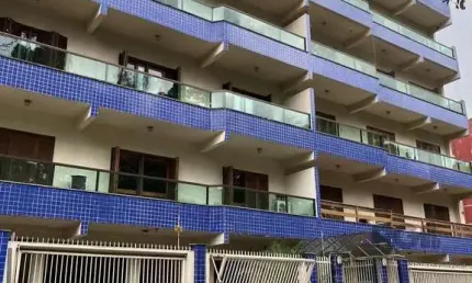 Apto 3 dormitórios, 1 suíte, 1 vaga Bairro Eunice Nova