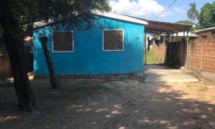 Casa com 2 quartos à venda na Rua José Bernardes, 36, Lami, Porto Alegre