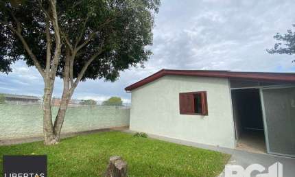 Casa com 2 quartos à venda na Beco Luiz Sidnei dos Santos Ogando, 229, Lami, Porto Alegre