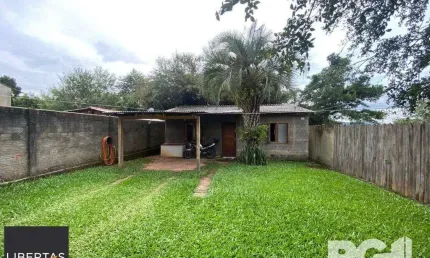 Casa com 2 quartos à venda na Beco Dos Avilas, 90, Lageado, Porto Alegre