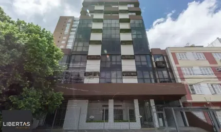 Sala comercial à venda na Avenida Érico Veríssimo, 720, Menino Deus, Porto Alegre