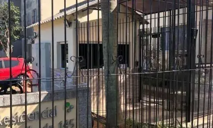 Apartamento para Venda - 38.82m², 2 dormitórios, 1 vaga - Vila Nova