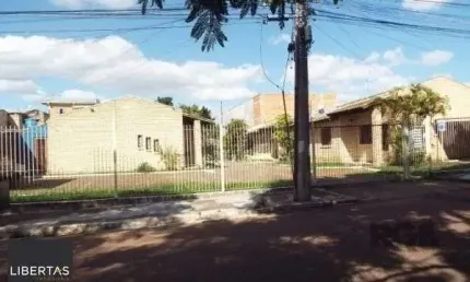 Casa em condomínio fechado com 2 quartos à venda na Rua Coronel Lafayette Cruz, 545, Estância Velha, Canoas
