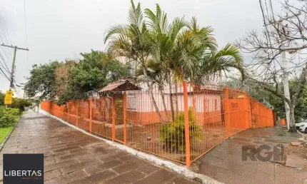 Apartamento 42m², 2 dormitórios no bairro teresópolis