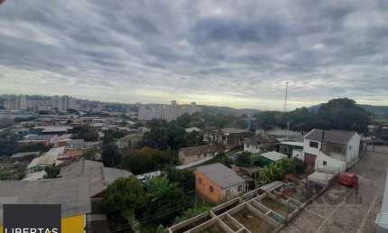 Apartamento 2 dormitórios, frente,  com vaga , , Bairro Partenon- porto alegre
