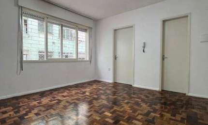 Kitnet / Stúdio à venda na Rua Professor Pontes de Miranda, 23, Jardim Leopoldina, Porto Alegre