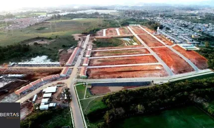 Terreno à venda na Rua Espírito Santo, 1500, Parque Espírito Santo, Cachoeirinha