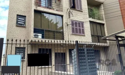 Apartamento com 1 quarto à venda na Rua Luzitana, 572, Higienópolis, Porto Alegre