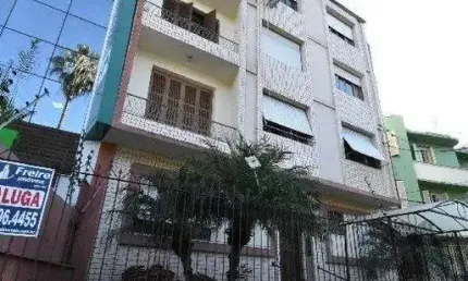 Apartamento com 1 quarto à venda na Avenida João Pessoa, 1905, Santana, Porto Alegre