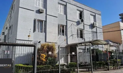 Kitnet / Stúdio à venda na Rua Barão de Teffe, 253, Menino Deus, Porto Alegre