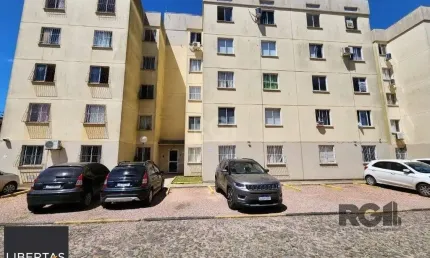 Apartamento com 2 quartos à venda na Estrada Cristiano Kraemer, 920, Vila Nova, Porto Alegre
