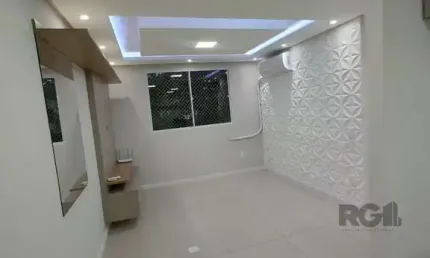 Apartamento com 2 quartos à venda na Rua A J Renner, 1362, Estância Velha, Canoas