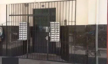 Apartamento com 1 quarto à venda na Rua Coronel Fernando Machado, 915, Centro Histórico, Porto Alegre