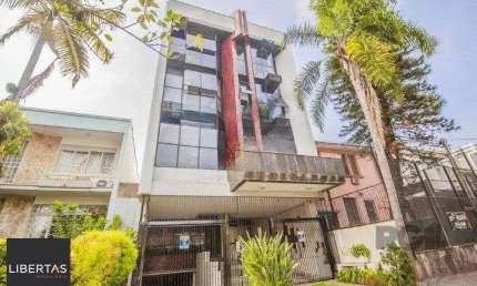 Sala comercial à venda na Avenida Nova York, 547, Auxiliadora, Porto Alegre