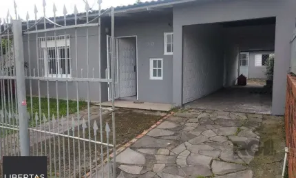 Casa com 2 quartos à venda na Rua Araçá, 2210, Centro, Canoas
