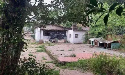 Terreno à venda na Rua José Bonifácio, 478, Nossa Senhora das Graças, Canoas