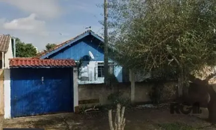Terreno à venda na Rua da Penha, 180, Vila Vista Alegre, Cachoeirinha