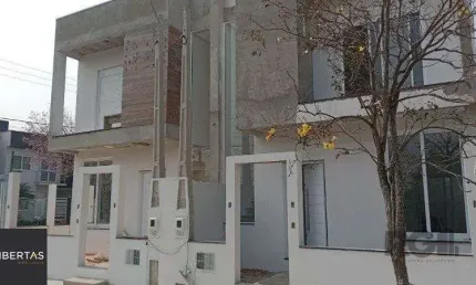 Casa com 2 quartos à venda na Rua Luis Alberto Ribeiro de Castro, 341, Estância Velha, Canoas