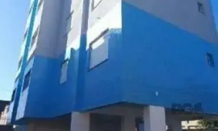 Apartamento com 2 quartos à venda na Rua José Antônio Duarte, 86, Vila Silveira Martins, Cachoeirinha