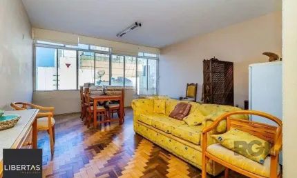 Apartamento com 1 quarto à venda na Rua General Câmara, 383, Centro Histórico, Porto Alegre