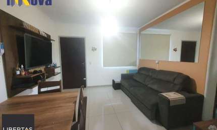 Apartamento para Venda - 40m², 1 dormitório, Humaitá