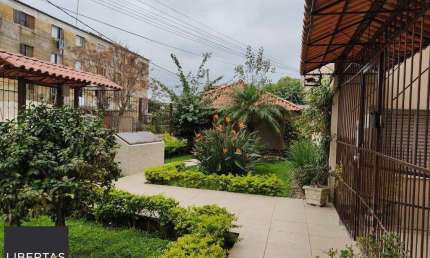 Apartamento à venda na Rua Malvinas, 35, Restinga, Porto Alegre