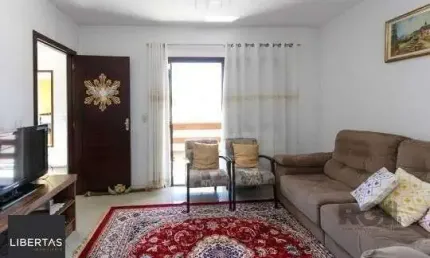 Casa com 2 quartos à venda na Rua Saldanha da Gama, 696, Harmonia, Canoas