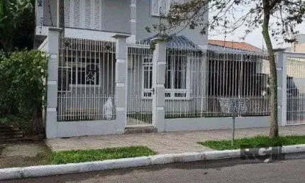 Casa com 2 quartos à venda na Rua Jorge Amado, 133, Harmonia, Canoas