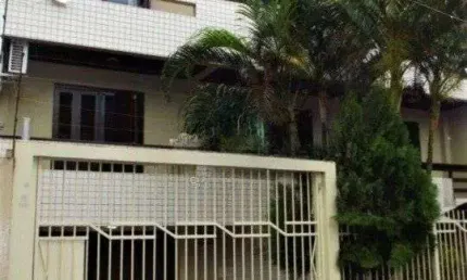 Apartamento Duplex em canoas próximo Shopping Park Shopping