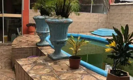 Casa com 3 quartos à venda na Rua Jardim América, 126, Harmonia, Canoas