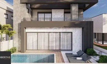 Casa com 3 quartos à venda na Rua Bélgica, 100, Marechal Rondon, Canoas