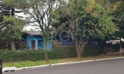 Casa com 3 quartos à venda na Rua Machado de Assis, 470, Harmonia, Canoas