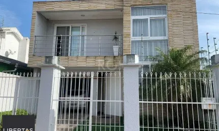 Casa com 4 quartos à venda na Rua Nossa Senhora das Graças, 100, Harmonia, Canoas