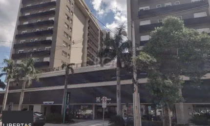 Sala comercial à venda na Rua General Salustiano, 853, Marechal Rondon, Canoas