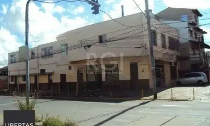 Prédio à venda na Rua Saldanha da Gama, 299, Harmonia, Canoas