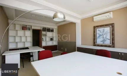Sala comercial à venda na Rua Vigário José Inácio, 368, Centro Histórico, Porto Alegre