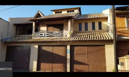 Casa com 3 quartos à venda na Rua Coronel Vicente, 1251, Centro, Canoas
