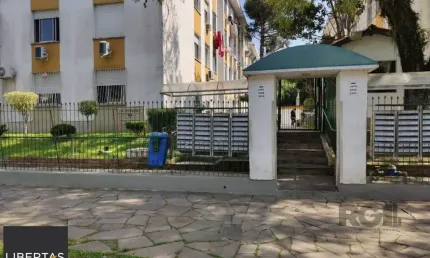 Apartamento com 1 quarto à venda na Rua Joaquim de Carvalho, 305, Vila Nova, Porto Alegre