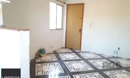 Apartamento com 2 quartos à venda na Beco Pedro Rodrigues Bittencourt, 145, Vila Nova, Porto Alegre