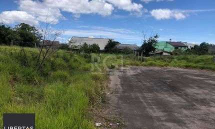 Terreno para Venda - 204.75m², 0 dormitórios, Restinga