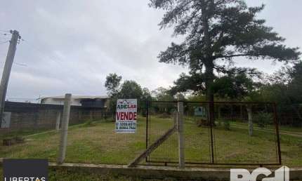 Terreno à venda na Avenida Lageado Costa do Cerro, 534, Lageado, Porto Alegre