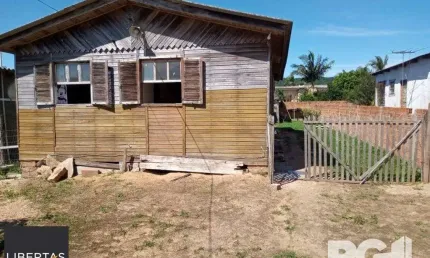 Casa com 3 quartos à venda na Rua Oito Mil e Quatorze, 153, Lageado, Porto Alegre