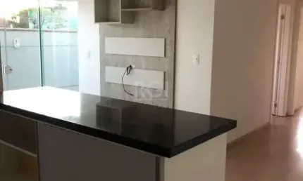 Apartamento com 2 quartos à venda na Avenida Maringá, 811, Maringá, Alvorada