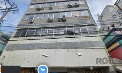 Sala comercial à venda na Avenida Cristóvão Colombo, 398, Floresta, Porto Alegre