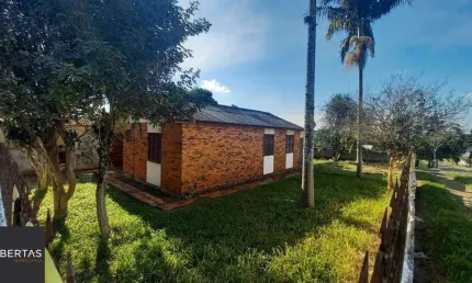 Casa com 2 quartos à venda na Rua General Vitorino, 869, Aparecida, Alvorada