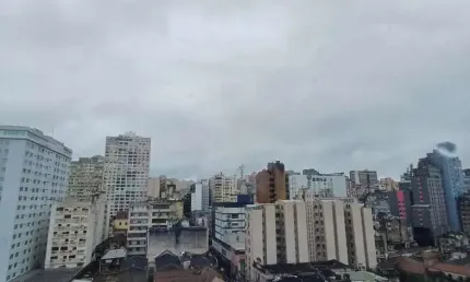 Sala comercial à venda na Praça Osvaldo Cruz, 15, Centro Histórico, Porto Alegre