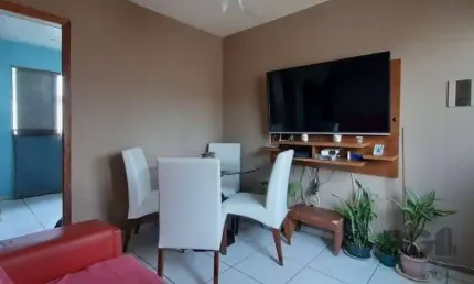 Apartamento com 2 quartos à venda na Rua dos Maias, 420, Rubem Berta, Porto Alegre